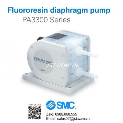 Process Pump Bơm Màng Bơm Hóa Chất